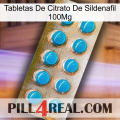 Sildenafil Citrate Tablets 100Mg new09